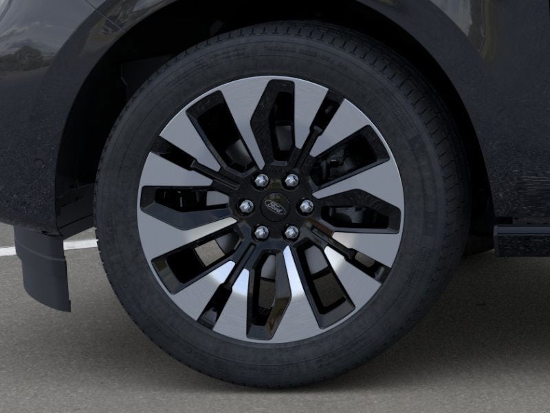 2026 Ford Expedition Platinum®