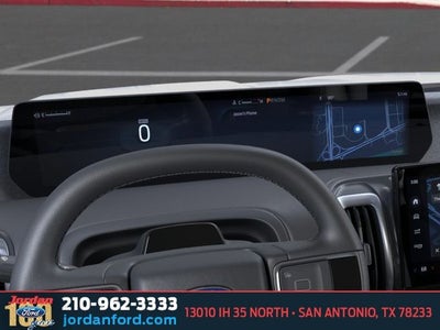 2026 Ford Expedition Platinum®