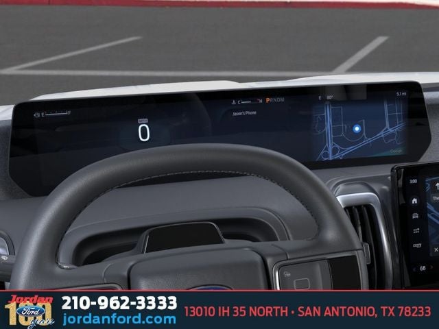 2026 Ford Expedition Platinum®