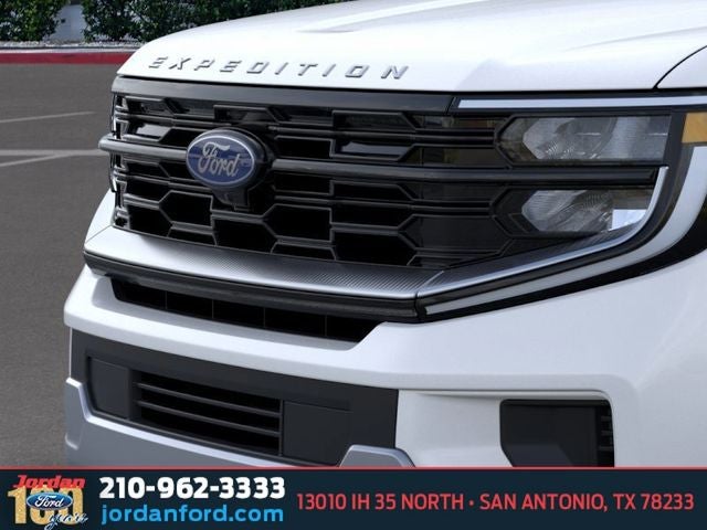 2026 Ford Expedition Platinum®