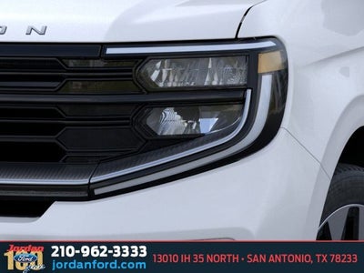 2026 Ford Expedition Platinum®