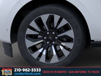 2026 Ford Expedition Platinum®