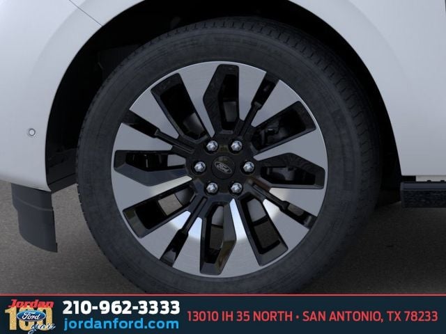 2026 Ford Expedition Platinum®