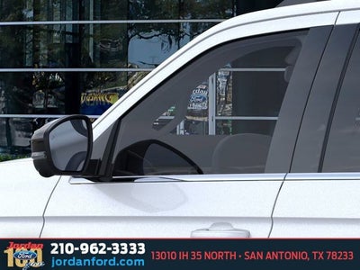 2026 Ford Expedition Platinum®