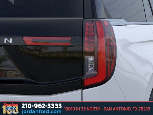 2026 Ford Expedition Platinum®