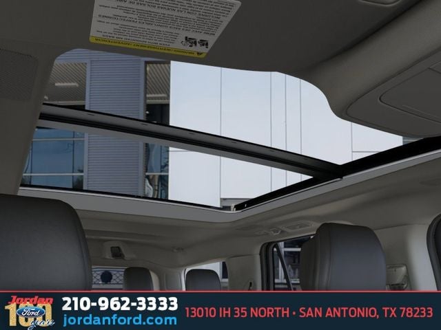2026 Ford Expedition Platinum®