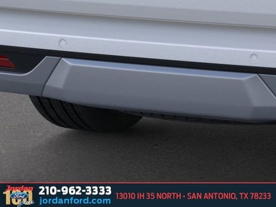 2026 Ford Expedition Platinum®