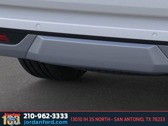 2026 Ford Expedition Platinum®
