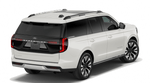 2026 Ford Expedition Platinum®