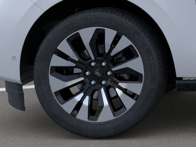2026 Ford Expedition Platinum®