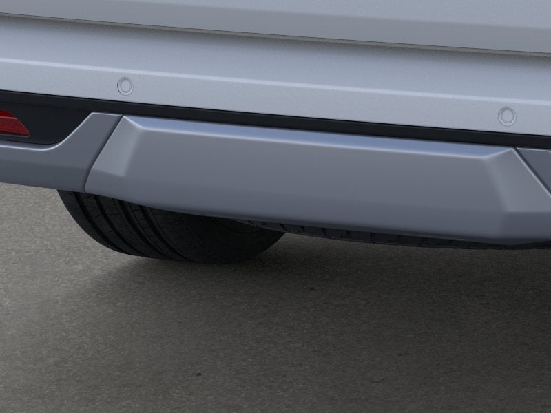 2026 Ford Expedition Platinum®