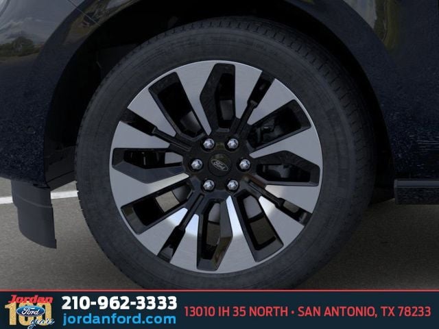 2026 Ford Expedition Platinum®