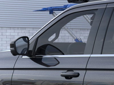 2026 Ford Expedition Platinum®