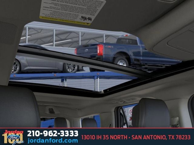 2026 Ford Expedition Platinum®