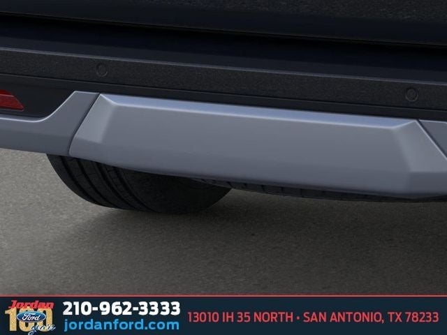 2026 Ford Expedition Platinum®