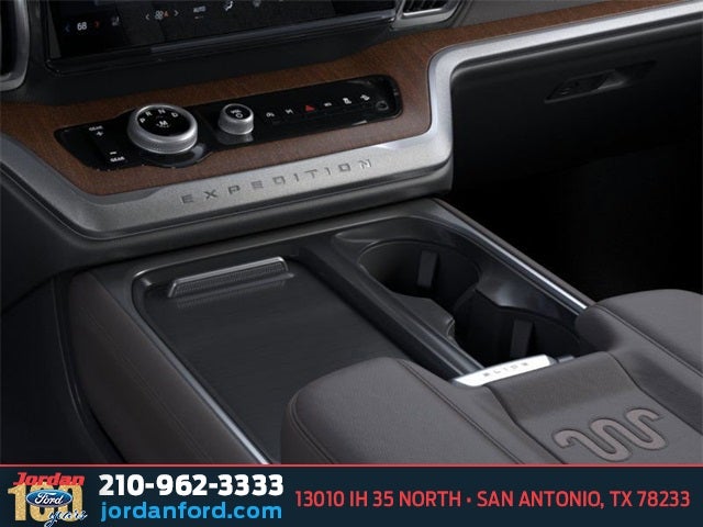 2026 Ford Expedition King Ranch®