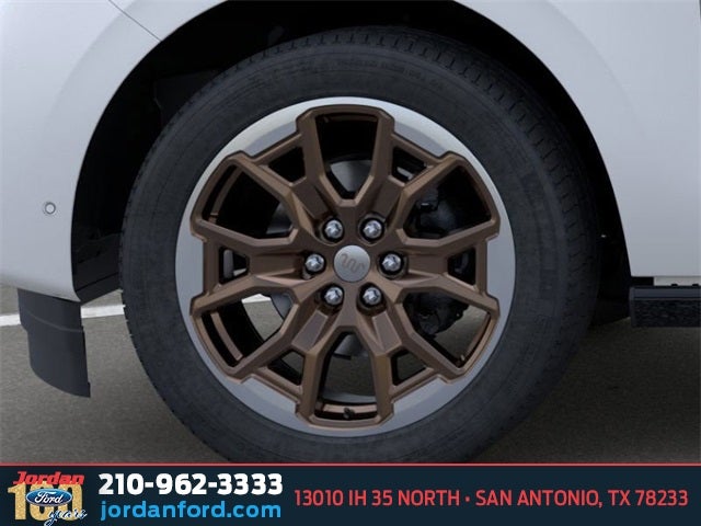 2026 Ford Expedition King Ranch®