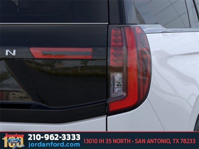 2026 Ford Expedition King Ranch®