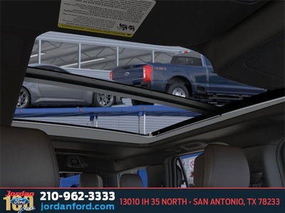 2026 Ford Expedition King Ranch®