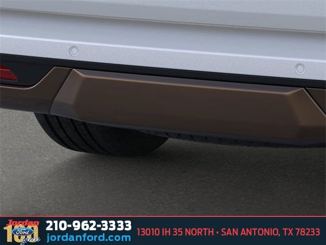 2026 Ford Expedition King Ranch®