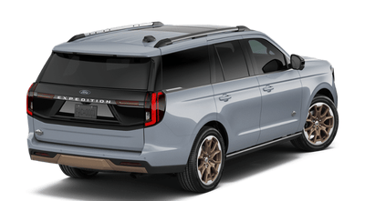 2026 Ford Expedition King Ranch®