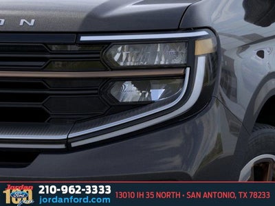 2026 Ford Expedition King Ranch®