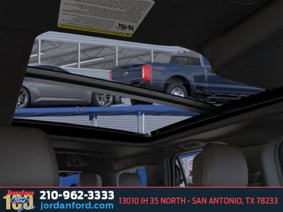 2026 Ford Expedition King Ranch®