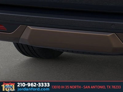 2026 Ford Expedition King Ranch®