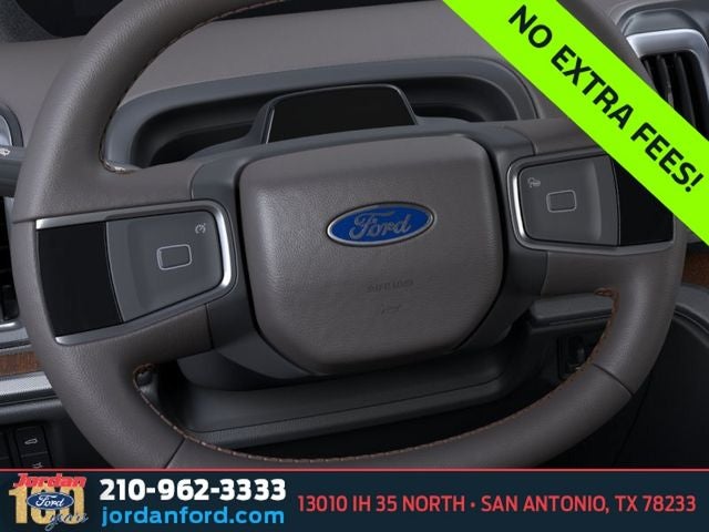 2026 Ford Expedition King Ranch®