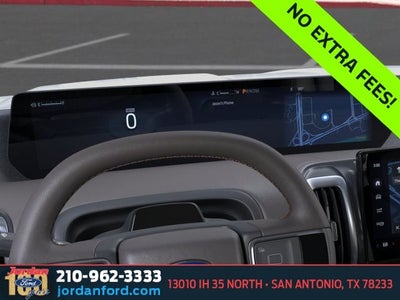 2026 Ford Expedition King Ranch®