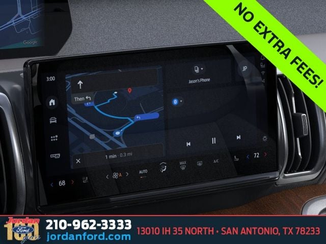 2026 Ford Expedition King Ranch®