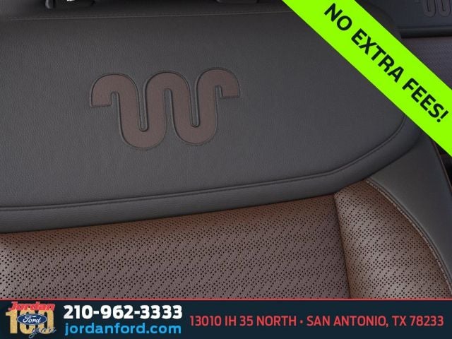 2026 Ford Expedition King Ranch®