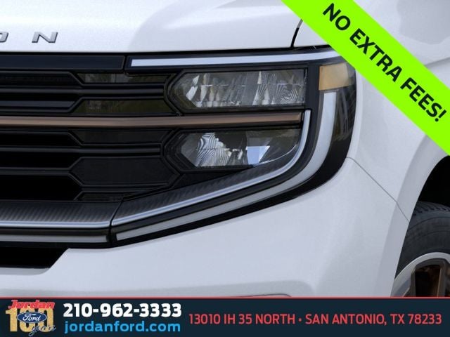 2026 Ford Expedition King Ranch®