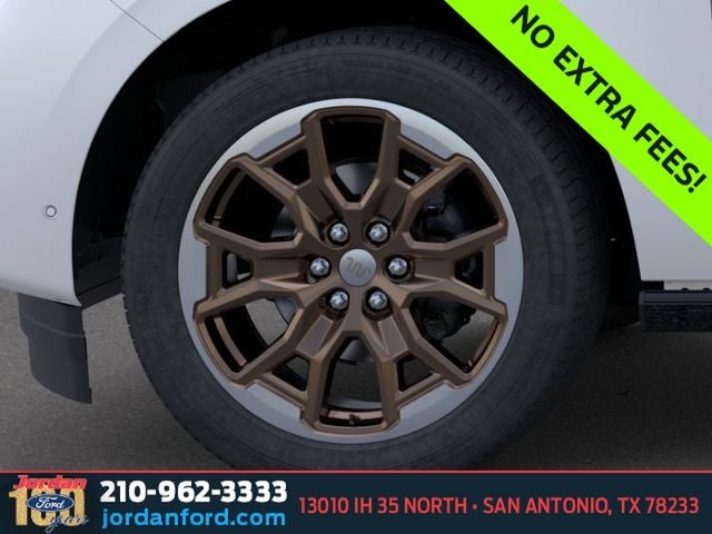 2026 Ford Expedition King Ranch®