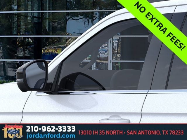2026 Ford Expedition King Ranch®