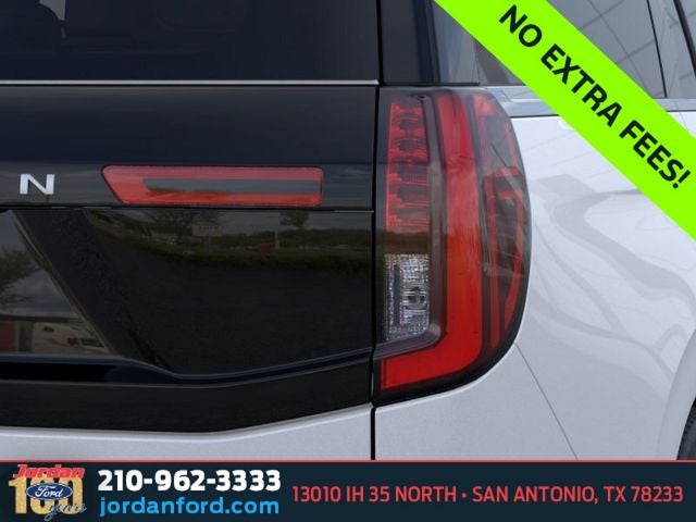2026 Ford Expedition King Ranch®