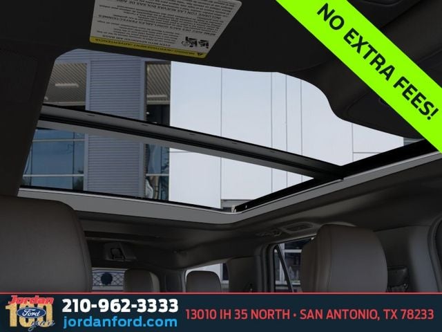 2026 Ford Expedition King Ranch®