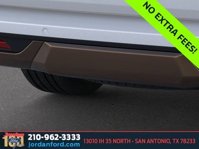 2026 Ford Expedition King Ranch®