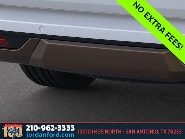 2026 Ford Expedition King Ranch®