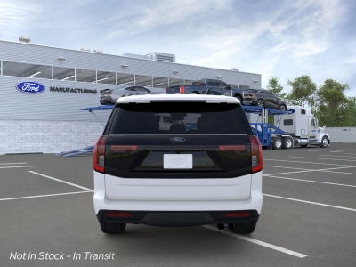 2026 Ford Expedition Tremor®