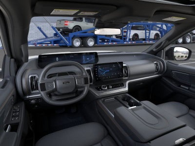 2026 Ford Expedition Tremor®