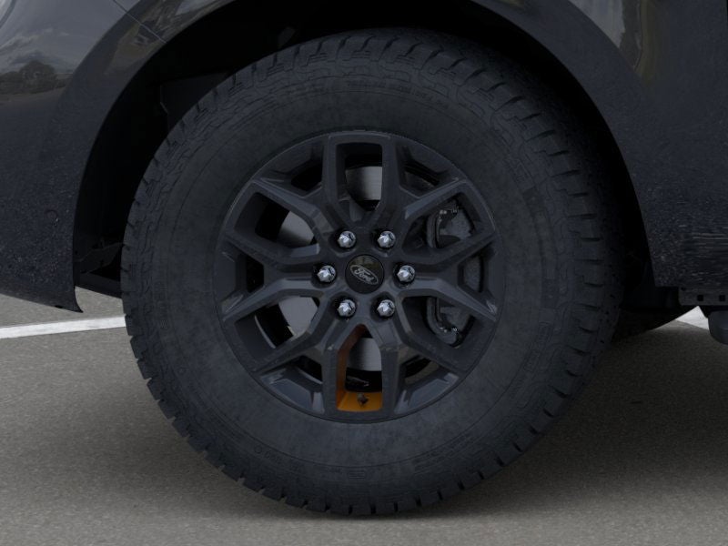 2026 Ford Expedition Tremor®