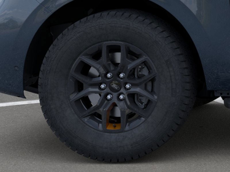 2026 Ford Expedition Tremor®