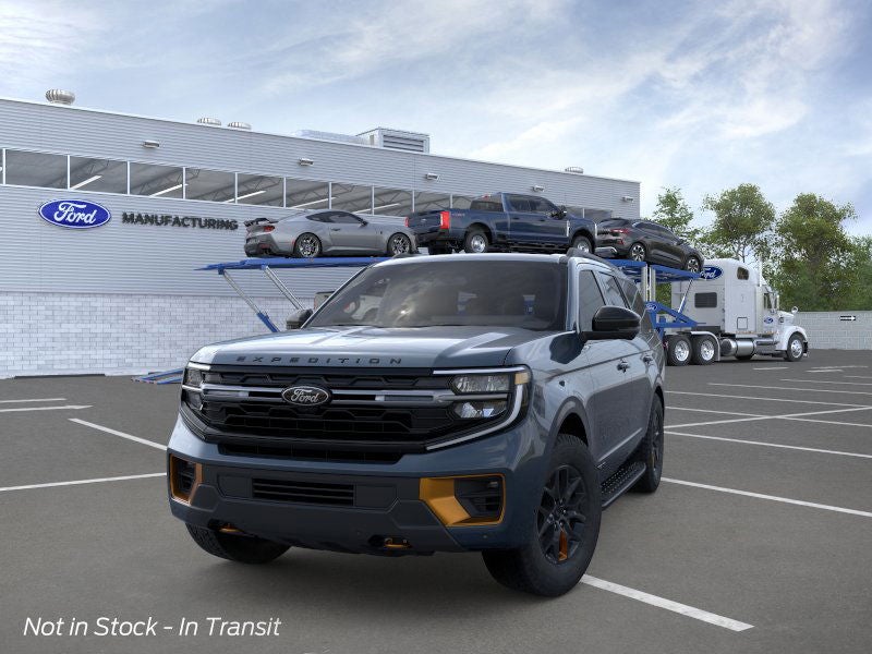 2026 Ford Expedition Tremor®