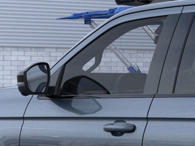 2026 Ford Expedition Tremor®