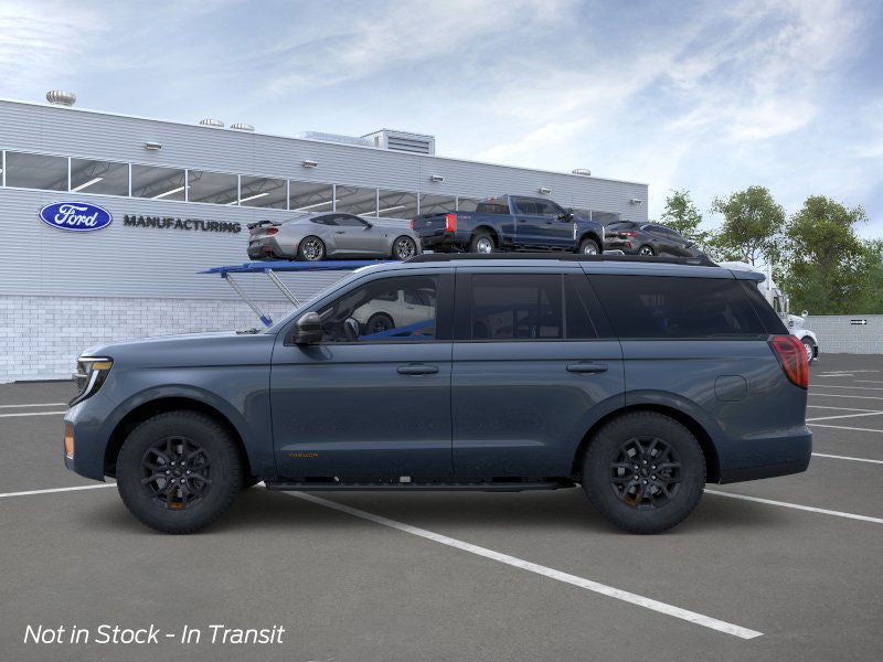 2026 Ford Expedition Tremor®