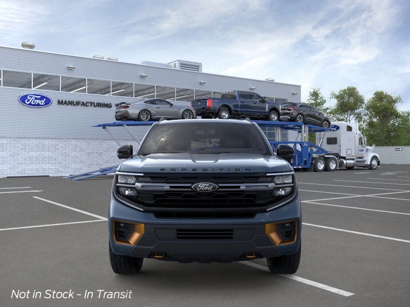 2026 Ford Expedition Tremor®