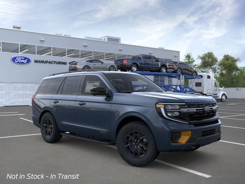 2026 Ford Expedition Tremor®