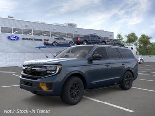 2026 Ford Expedition Tremor®