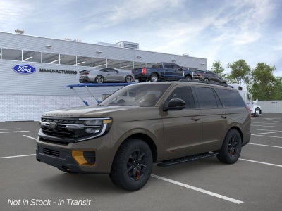 2026 Ford Expedition Tremor®